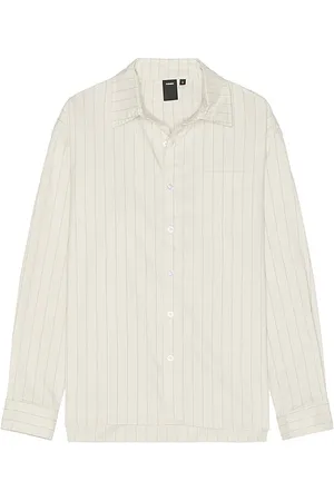 FORMER Anderson Long Sleeve Shirt in
