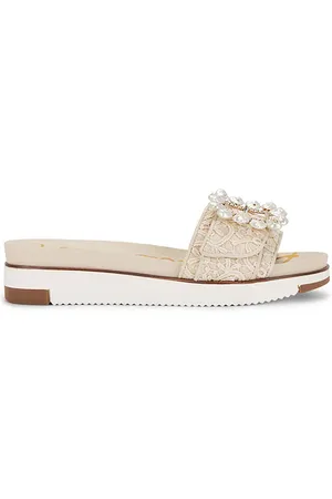 Sam Edelman Arianeorchid Sandal in