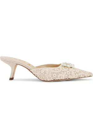 Sam Edelman Brit Orchid Mule in