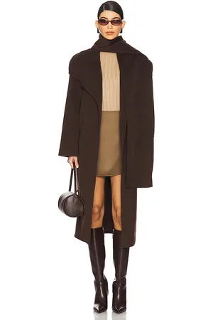 House of Harlow X REVOLVE Simran Coat in