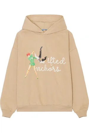 LIFTED ANCHORS Tantrum Hoodie in