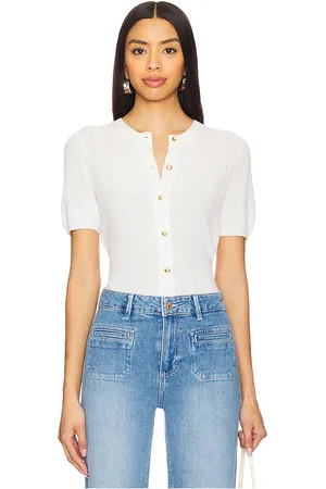 RAG&BONE Dina Cotton Cash Cardigan in