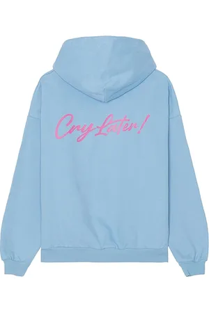 LIFTED ANCHORS Cry Later Hoodie in