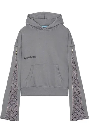 LIFTED ANCHORS Paramount Hoodie in