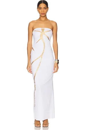 DI PETSA Healing Of Broken Heart Dress in