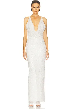 Michael Costello X REVOLVE Terrence Gown in