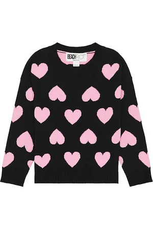 Beach Riot Kids Little Callie Sweater in