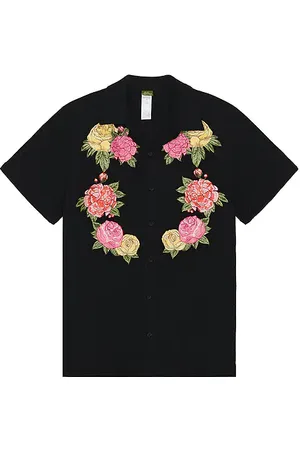 Agua Bendita Jack Shirt in