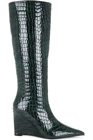 Retrofete Natassa Wedge Boot in