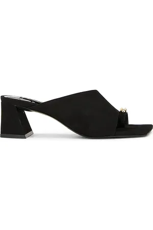 Schutz Jodie Mid Mule in