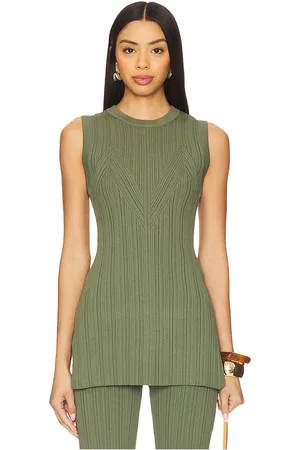 VERONICA BEARD Semma Sweater in