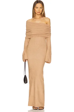 SER.O.YA Maya Gown in