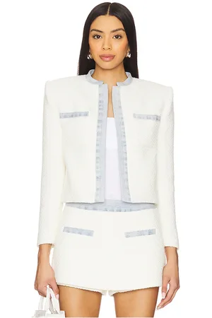 SER.O.YA Sailor Jacket in