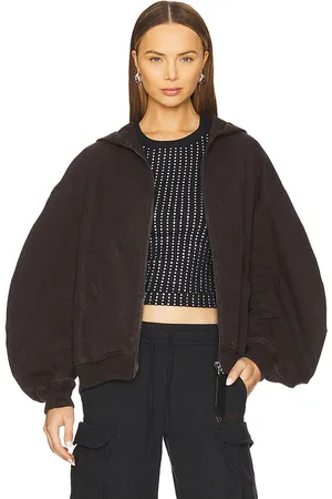 The Attico Bomber Jacket in