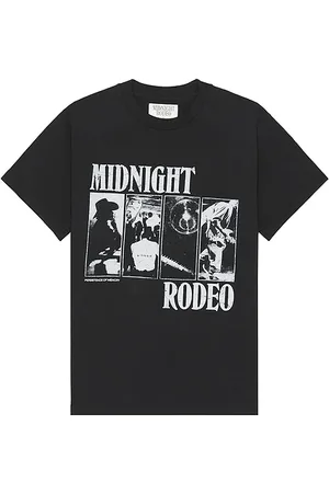 Midnight MR Live Tee in