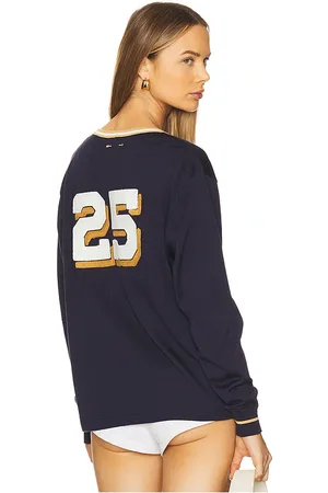 The Upside Greenwich Lena Sweatshirt in