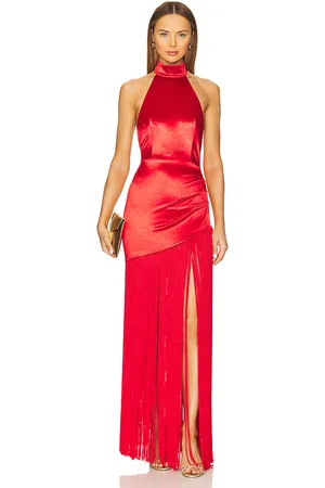 Bronx and Banco Bali Gown in