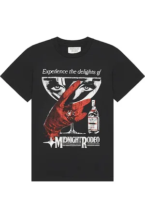 Midnight Cocktail Tee in