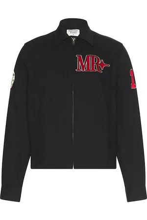 Midnight Cub Scout Jacket in