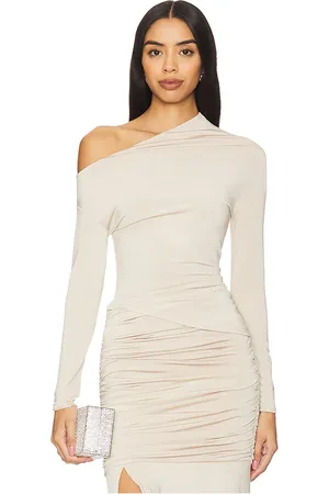 LBLC The Label Amina Top in