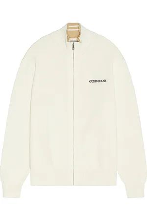 Guess Zipped Sweater in