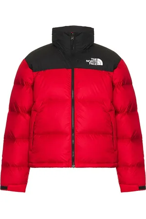 The North Face 1996 Retro Nuptse Jacket in