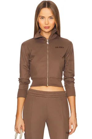 The Attico Sweatshirt in