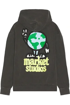 MARKET World Peace Hoodie in
