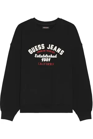 Guess Vintage Sweatshirt in