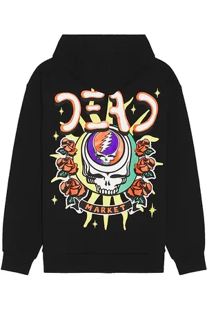 MARKET GD Solar Flare Hoodie in