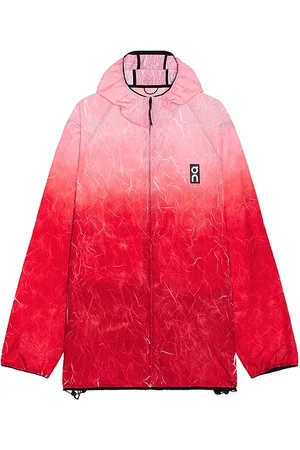 On Running Pace Jacket in
