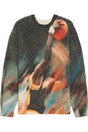 MARKET Drive Sweater in