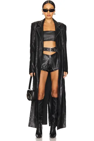 BY.DYLN Julianna Trench in