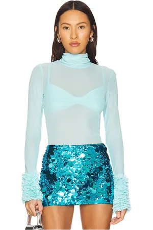 AFRM Helena Top in