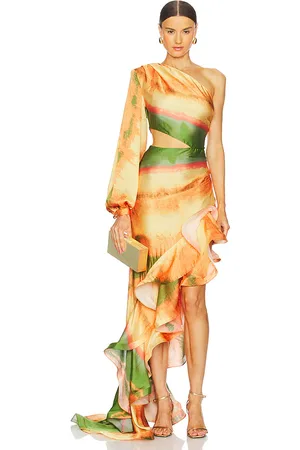 Bronx and Banco Hanna Horizon Gown in