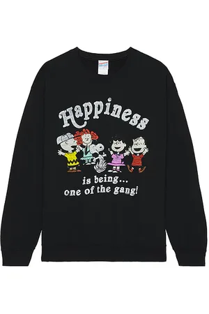 Junk Food One Of The Gang Sweatshirt in