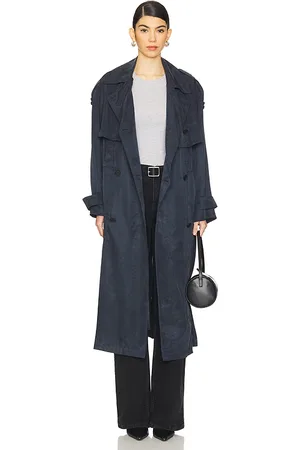 AllSaints Linnie Trench in