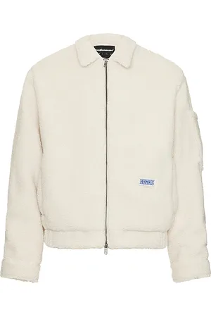 The Hundreds Vernon Work Jacket in