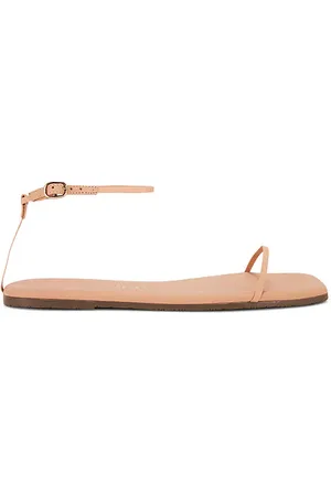 Tkees Square Toe Twiggy Sandal in