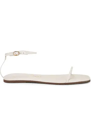 Tkees Square Toe Twiggy Sandal in