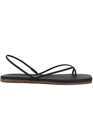 Tkees Square Toe Millie Sandal in
