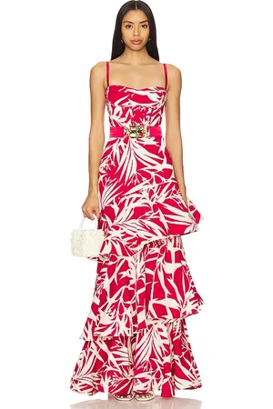 Bronx and Banco Sylvie Armonia Maxi Dress in