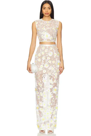 Bronx and Banco Jasmine Two Piece Set in