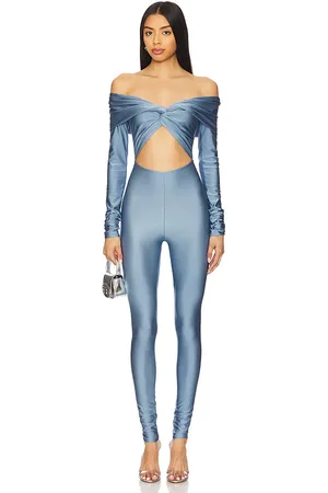 The Andamane Kendall Jumpsuit in