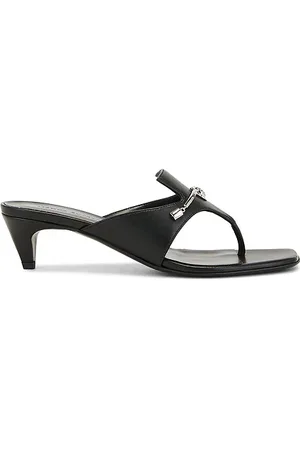 MAGDA BUTRYM Leather Sandal in