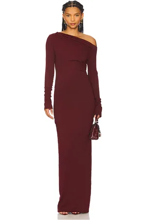 SNDYS X REVOLVE Reyna Maxi Dress in