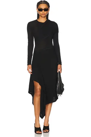 Helmut Lang Protection Dress in