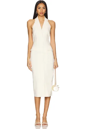 STONE_COLD_FOX X REVOLVE Chelsea Midi Dress in