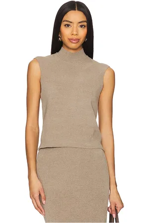 House of Harlow X REVOLVE Lexley Sleeveless Sweater in