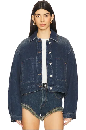 Isabel Marant Josephine Jacket in